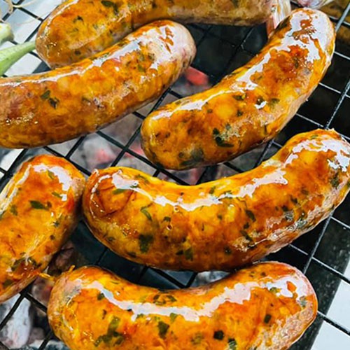 Dồi Sụn Hà Thành Loại Nhất Gói 500 Gram