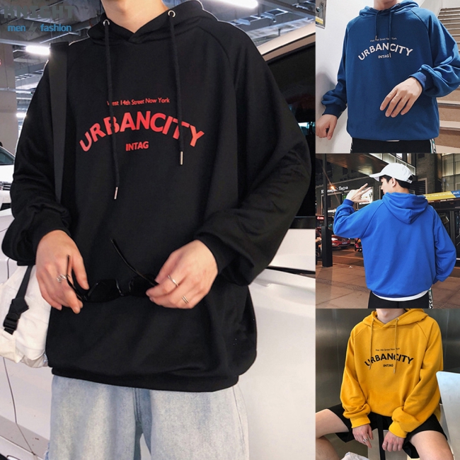 Áo Khoác Hoodie Thể Thao Cho Nam