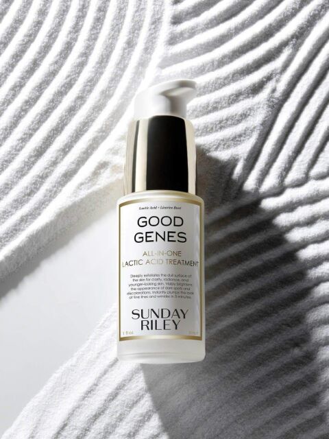 Sunday Riley 🍺 Serum tẩy da chết hoá học Good Genes All-In-One Lactic Acid Treatment