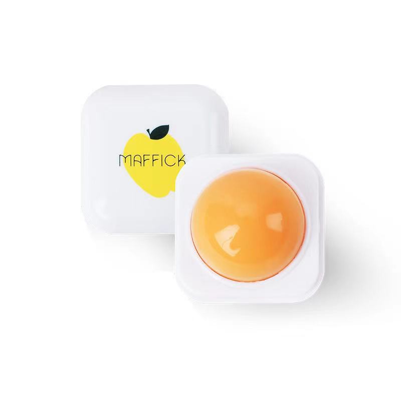 Son dưỡng môi ZUK hình khối vuông nhỏ đổi màu son môi | BigBuy360 - bigbuy360.vn