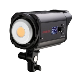 Đèn led studio Jinbei EFII150
