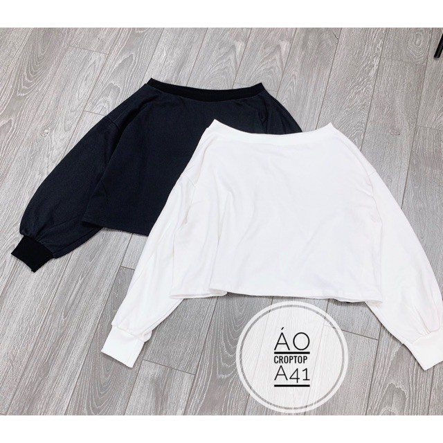 Áo croptop 60-84kg bigsize (tranghai_bigsize)