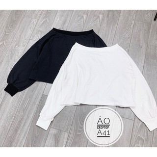 Áo croptop 60-84kg bigsize