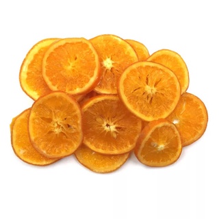 Cam Sấy Dẻo Ohla 500g - Snack Ăn Vặt Dinh Dưỡng Lành Mạnh Tốt Cho Sức Khỏe