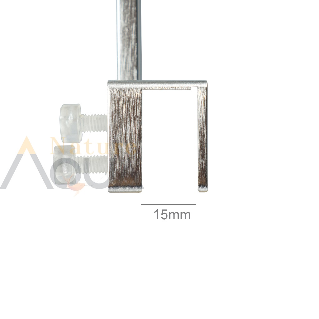 CHÂN TREO ĐÈN HỢP KIM NHÔM WEEK AQUA