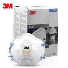 [ rẻ vô địch ] Khẩu trang cao cấp chống bụi, ô nhiễm, phòng độc, vi khuẩn PM 2.5 (2.5M) - Khẩu trang cao cấp 7 lớp | BigBuy360 - bigbuy360.vn