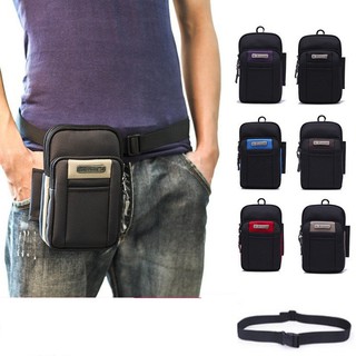 Túi đeo hông nam, túi đeo hông đựng điện thoại đeo thắt lưng cao cấp 185k