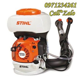 Máy phun thuốc Stithl SR5600