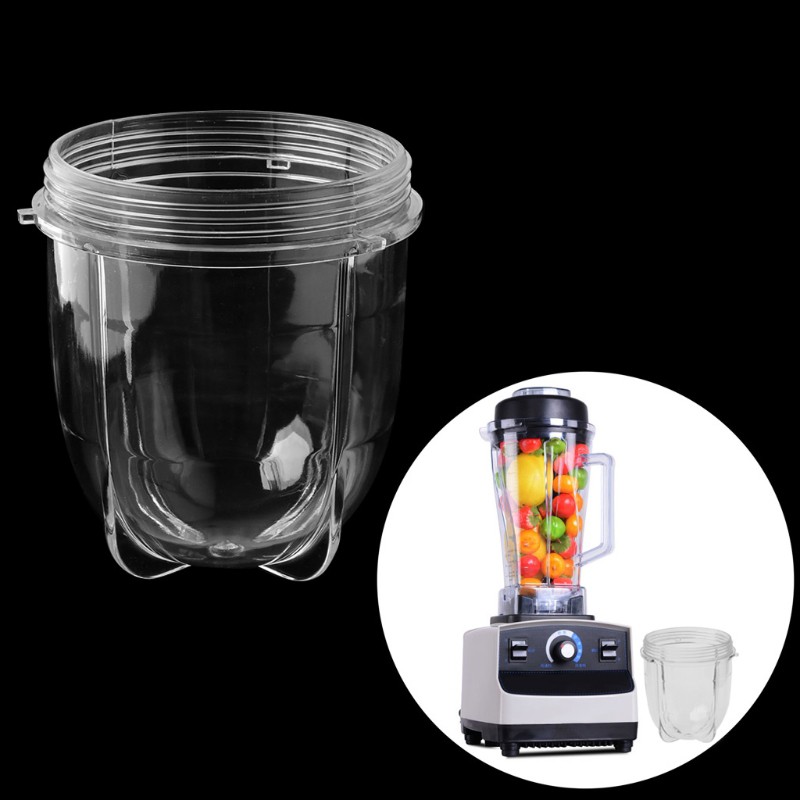 Cốc Nhựa Cho Máy Xay Sinh Tố 250w Magic Bullet