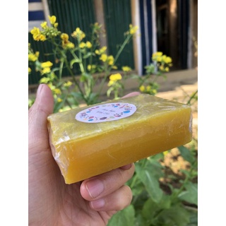 Xà bông nghệ
