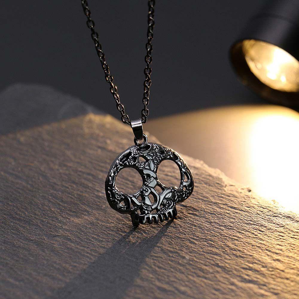 Vòng Cổ Choker Phong Cách Hàn Quốc Cá Tính Cho Nam Và Nữ