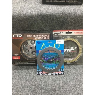 Nhôm nồi CTR EX 150i Full bộ