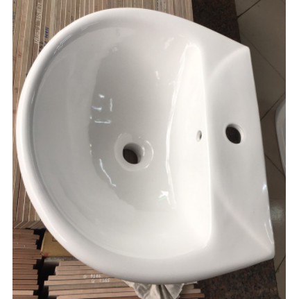 Chậu lavabo cao cấp men sứ | BigBuy360 - bigbuy360.vn