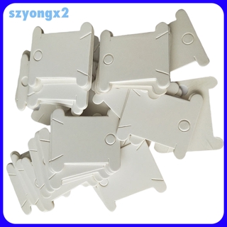 Set 2 Dụng Cụ Đựng Chỉ Cuộn Chỉ 200x