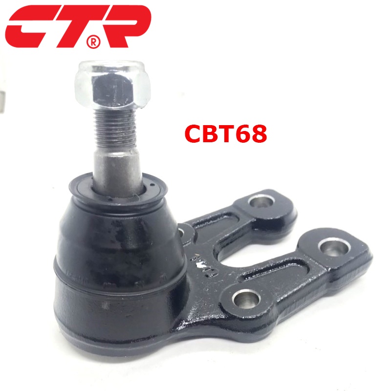 Rotuyn đứng Toyota Hiace,Rô tuyn đứng Toyota Hiace,Rotuyn trụ,Phụ tùng Toyota Hiace -Hàng chính hãng CTR Hàn Quốc