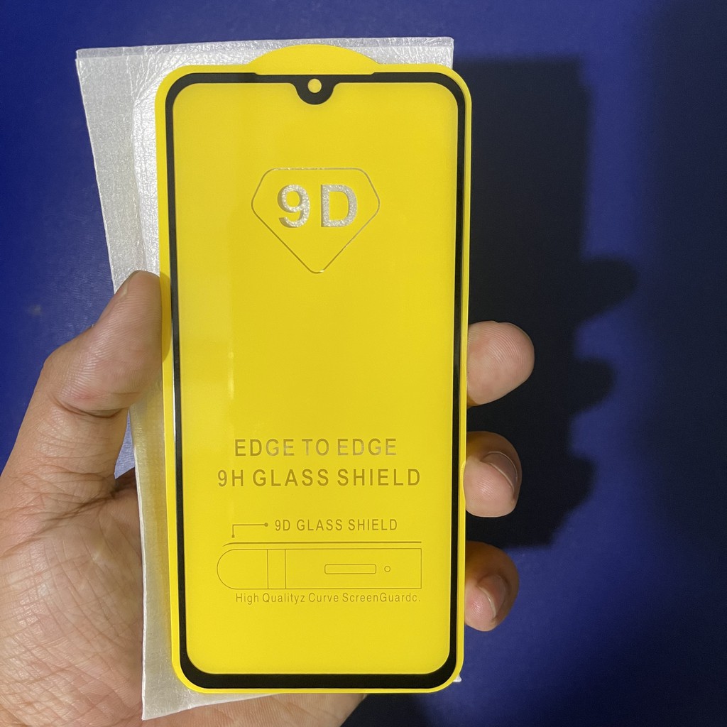 Combo phụ kiện Xiaomi mi 9se kính cường lực trước sau, cường lực camera mi 9 se (có video)