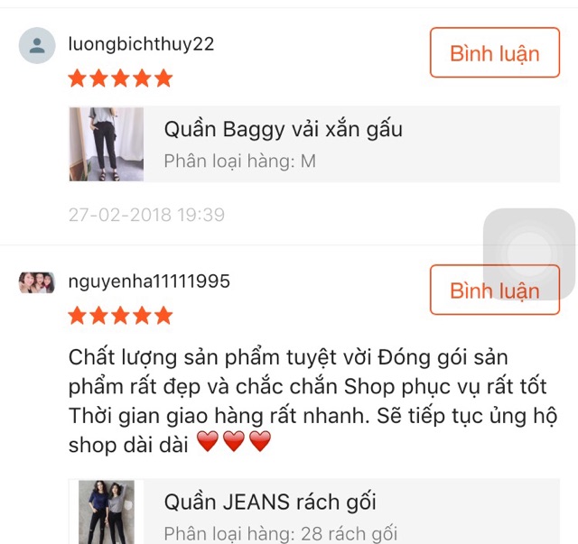 Quần Baggy vải xắn gấu | BigBuy360 - bigbuy360.vn