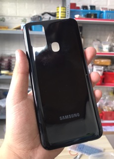 Nắp Lưng Samsung M31 Zin Hàng Cao Cấp