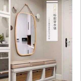 Gương treo tường korea