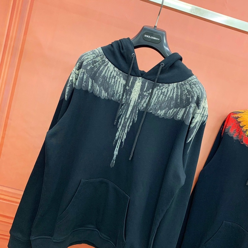 Hoddie bulong sc