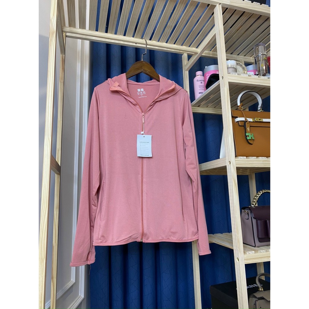 ÁO CHỐNG NẮNG NỮ - VNXK - ĐẸP HOT | BigBuy360 - bigbuy360.vn