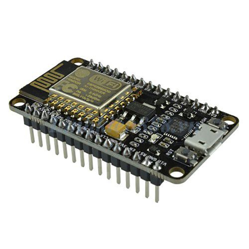 Module Arduino NodeMcu Lua Wifi ESP8266 ESP-12N Chip Nạp CP2102