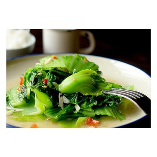 Hạt Giống Cải Bẹ Trắng nhãn Tâm Nông