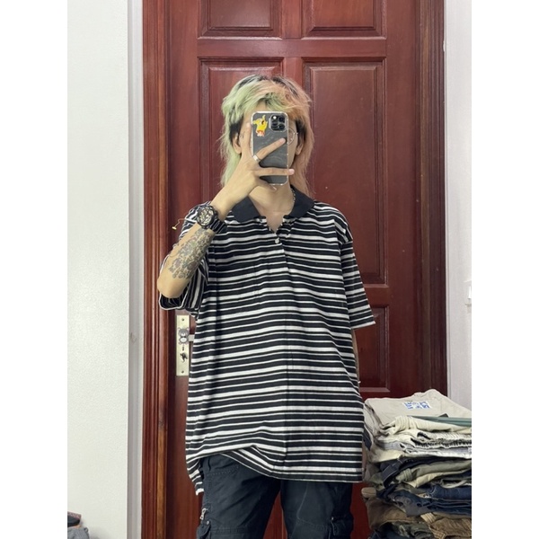 Áo polo 2hand
