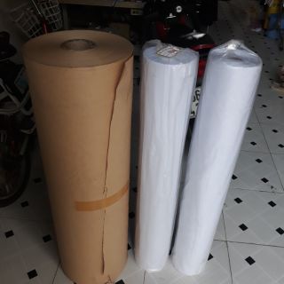 Giấy cắt  rập sét 20 tờ khổ 72x102