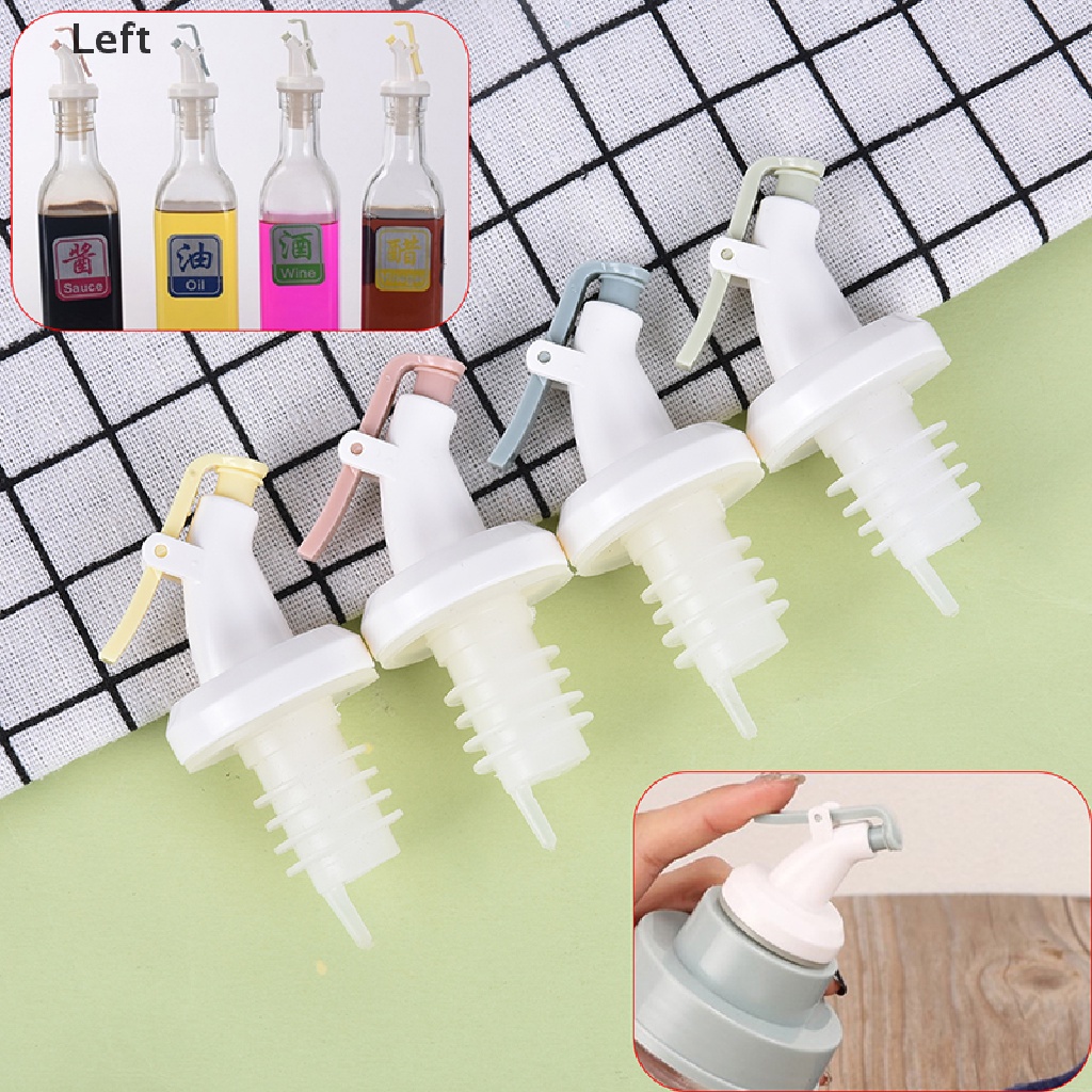 Vòi Rót Dầu / Giấm Dạng Lật Tiện Dụng