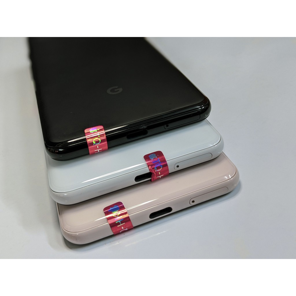 [Mã 2611DIENTU500K hoàn 7% đơn 300K] ĐIỆN THOẠI GOOGLE PIXEL 3 ram 4/64 GB chip 845 bản Mỹ 1 sim | BigBuy360 - bigbuy360.vn