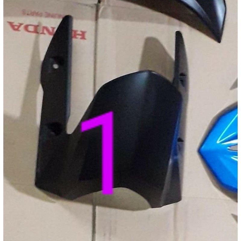 Dàn áo Winner X màu Xanh Đen