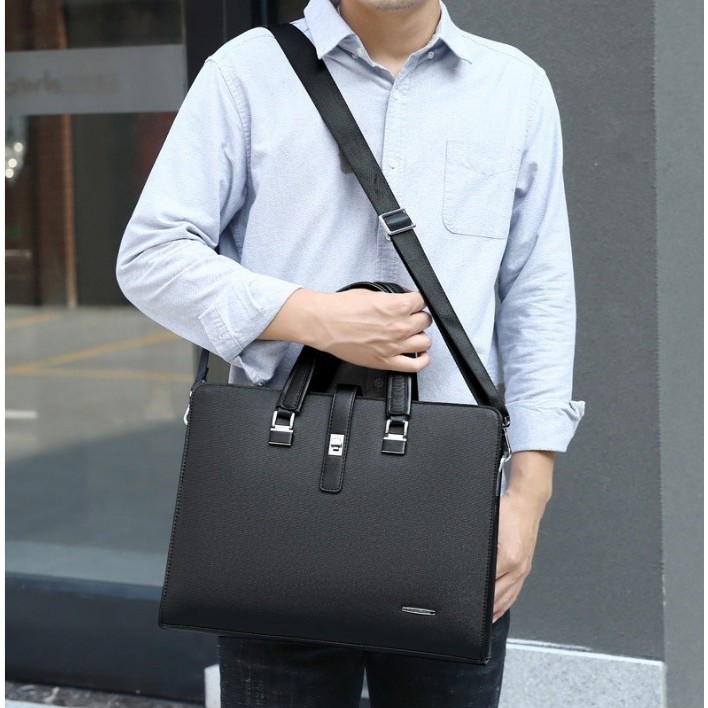 Cặp da công sở SBL 270420