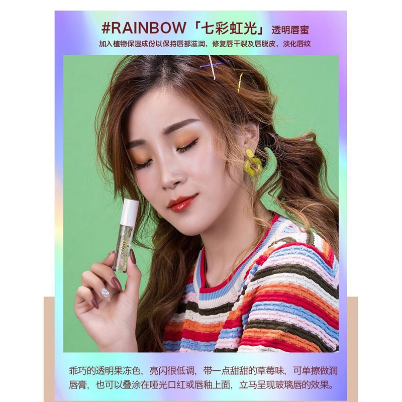 (Hàng Mới Về) Kem Dưỡng Da Faiccia Chống Thấm Nước Và Bền Màu | BigBuy360 - bigbuy360.vn