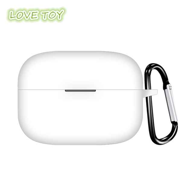 Vỏ Bảo Vệ Hộp Sạc Tai Nghe Bluetooth Linkbuds S Wf-ls900n Bằng Silicon Mềm