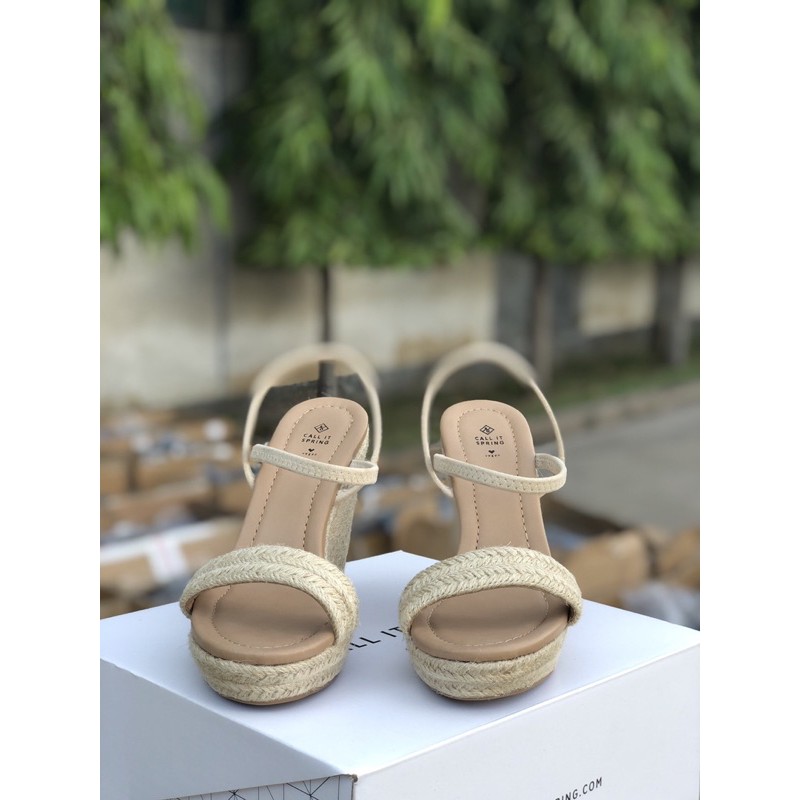 Giày Sandal xuồng VNXK -Có sẵn giày quai ngang xuồng | BigBuy360 - bigbuy360.vn