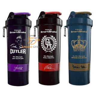 Bình lắc Smart Shake 800ml