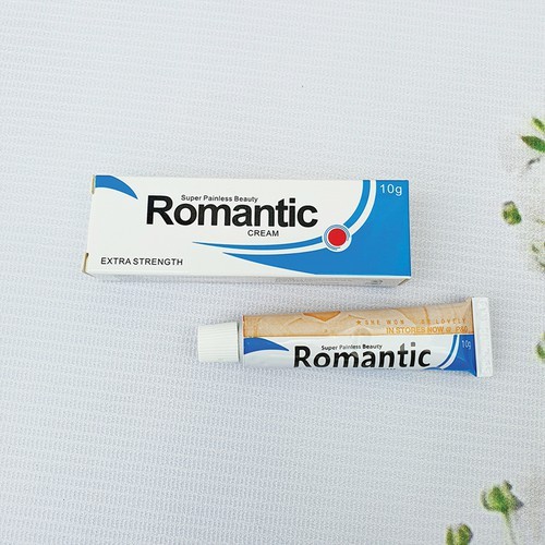 TUÝP KEM ROMANTIC SIÊU HIỆU QUẢ | BigBuy360 - bigbuy360.vn