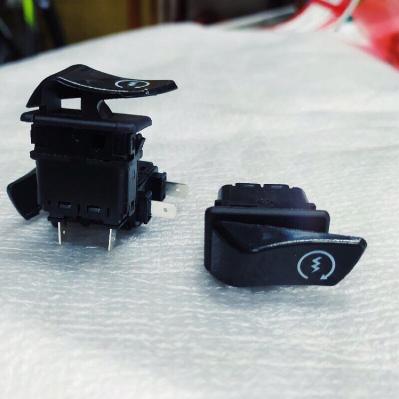 nút đề Smartkey