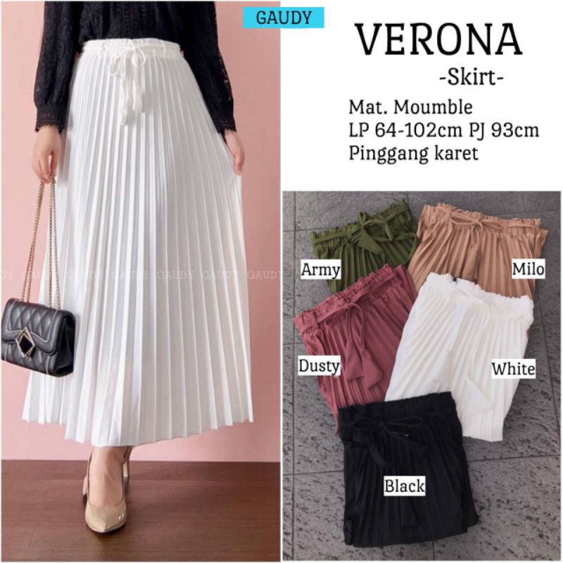Đồng Hồ Cơ Lộ Máy Verona ROK ABG, Dành Cho Người Lớn
