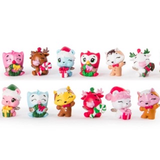 Thú hatchimals lẻ - càng mua càng rẻ