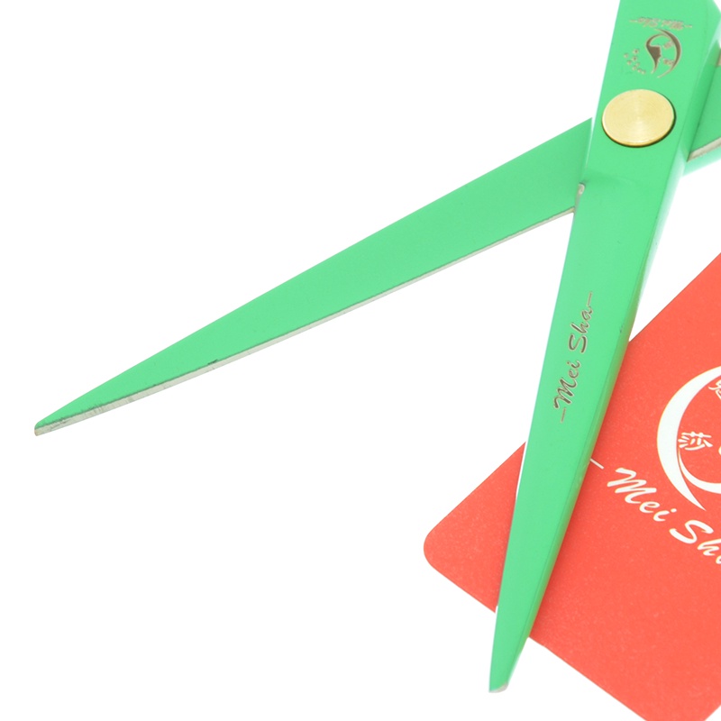 Kéo cắt tóc Meisha A0070A 5.5 inch chuyên dụng cho salon