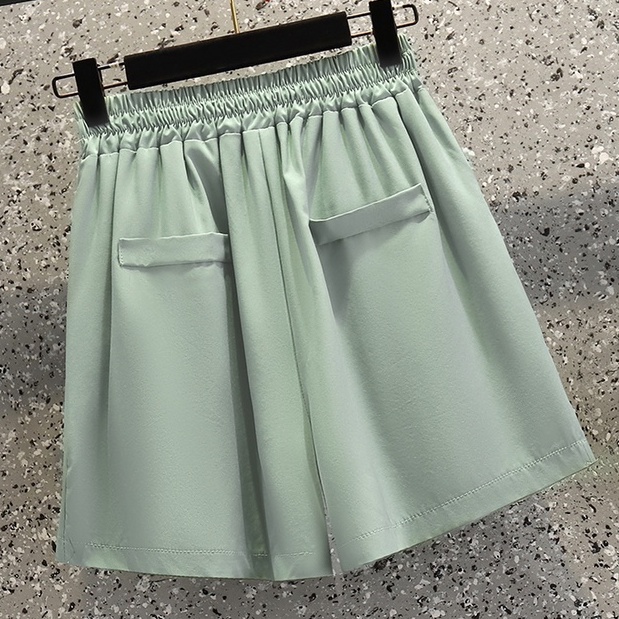 🌸Hàng Order🌸 Váy Đầm Bigsize Sét 3 Món Áo Vest Kèm Áo Trong Phối Ống Rộng Thanh Lịch 🌸Hàng Quảng Châu