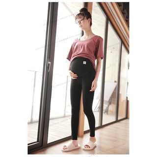 Quần legging bầu lót nỉ sale xả lỗ