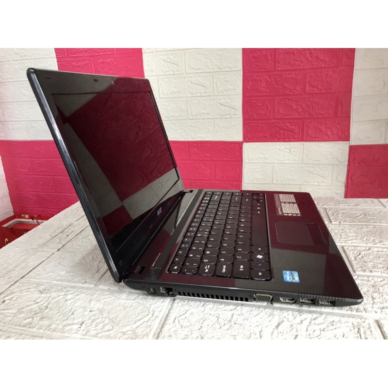 Thanh lý Acer 4752z i5/4/128/14” | BigBuy360 - bigbuy360.vn