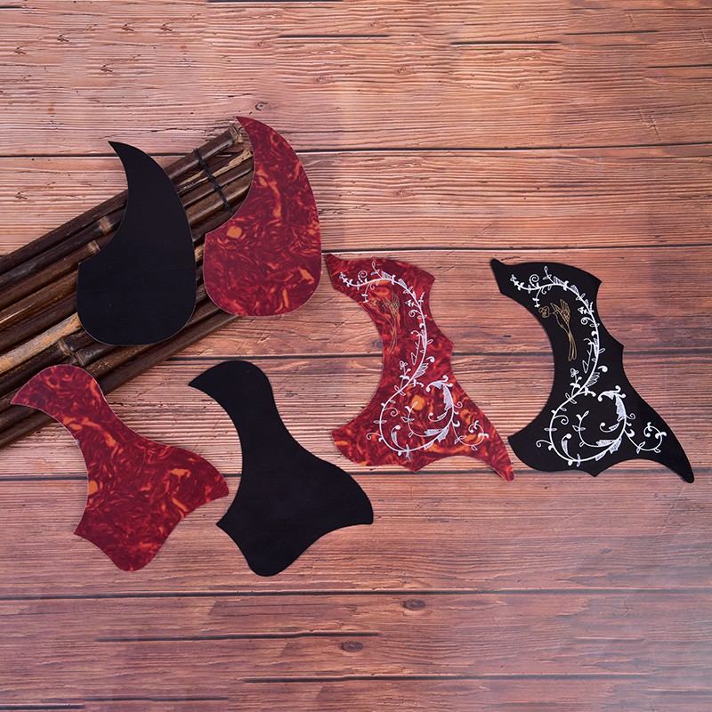 Miếng DáN BảO Vệ ĐàN Guitar Chuyên NghiệP