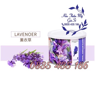 (CHÍNH HÃNG) Sáp wax lông Depilatory Wax