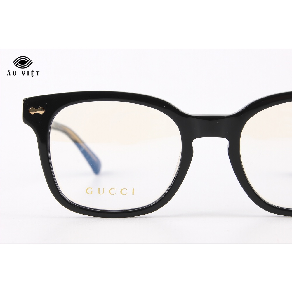Gọng kính GC GG-01840 dáng vuông Full box