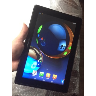 máy tính bảng cũ rẻ- lenovo tab a10