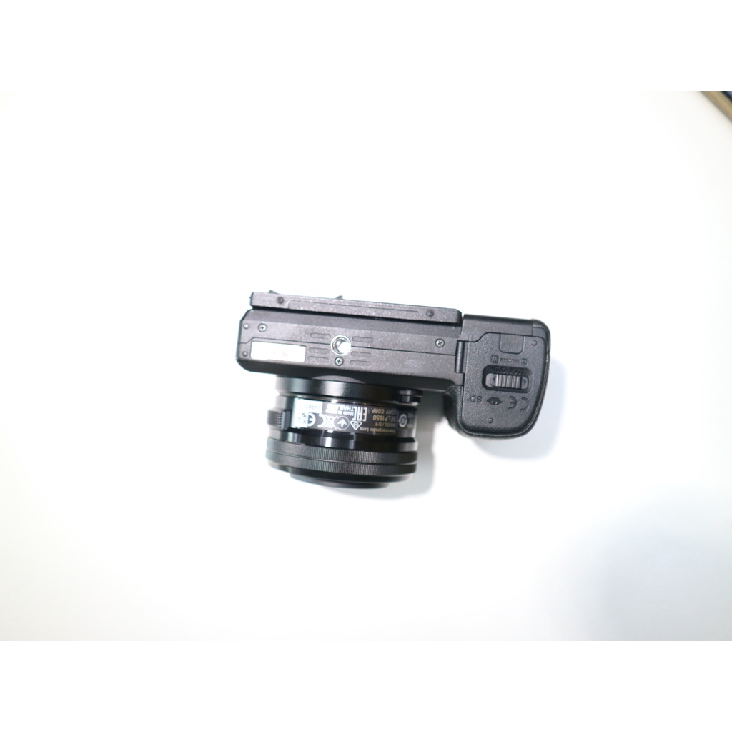 Máy ảnh Sony Alpha A6300 Kit - Fullbox